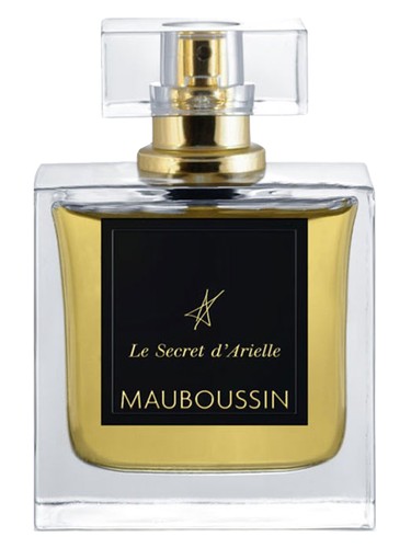 Le Secret d'Arielle Eau de Parfum