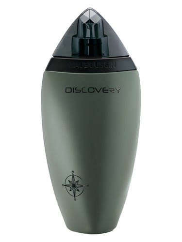 Mauboussin Discovery