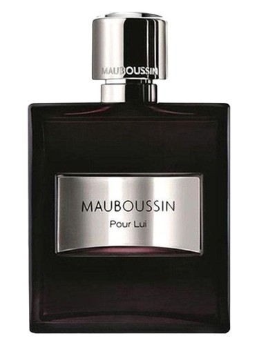 Mauboussin Pour Lui
