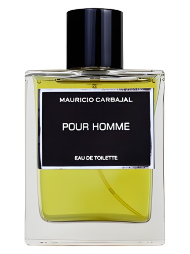 Pour Homme