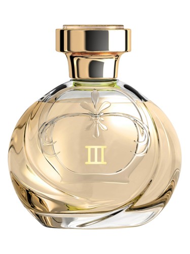 Maxim's Pour Femme Rose Musk III