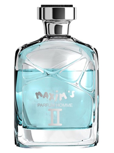 Maxim's Pour Homme Earth & Fire II