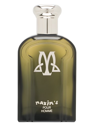 Maxim's pour Homme