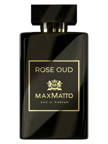 Rose Oud