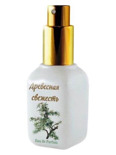 Woody Freshness (Древесная Свежесть)