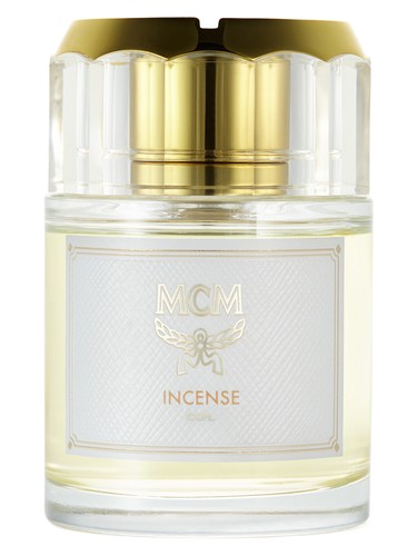 MCM Incense
