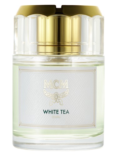 MCM White Tea
