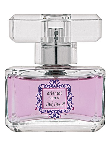 Oriental Spirit