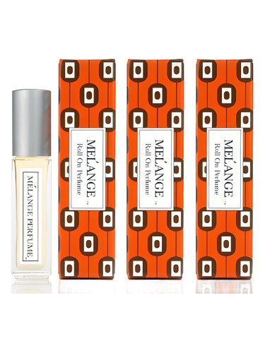 Orange Box Perfumes-No. 10