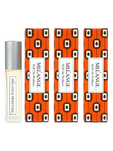 Orange Box Perfumes-No. 14