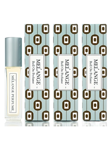 Blue Box Perfumes-No. 5