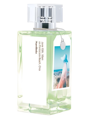 June 15th 10am on Porticciolo Beach Chia-Sardinia