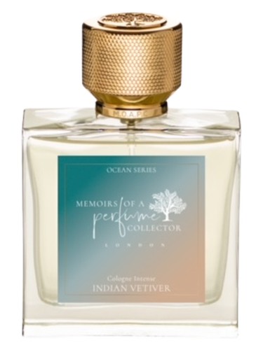 Indian Vetiver