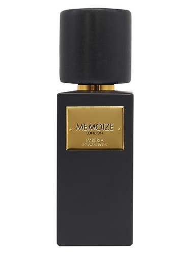 Imperia by Rowan Row