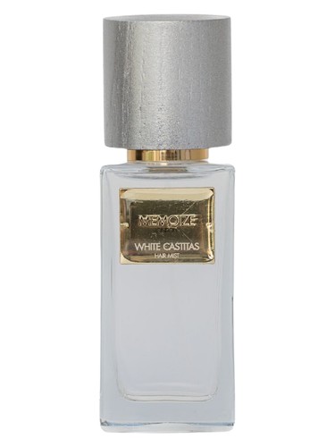 White Castitas Hair Mist