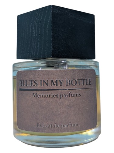 Blues in my Bottle