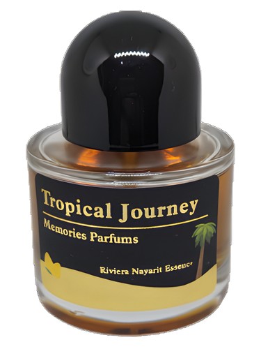 Tropical Journey