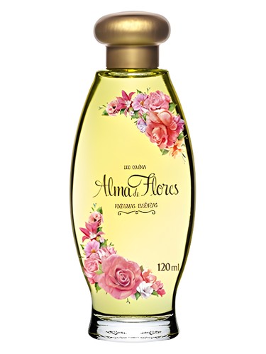 Alma de Flores Classico
