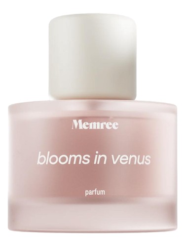 Blooms in Venus