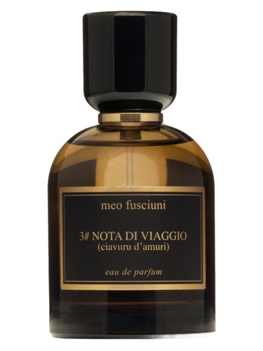 3# nota di viaggio (ciavuru d'amuri) 2019 edition