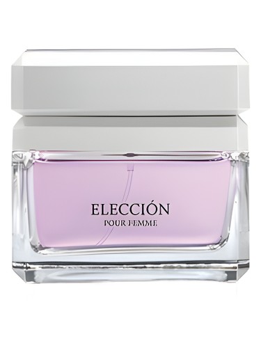 Eleccion Pour Femme