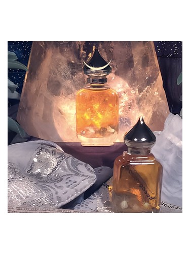 Full Moon Annointing Oil