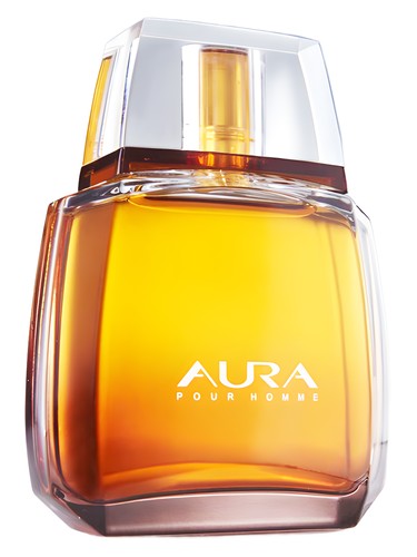 Aura Pour Homme