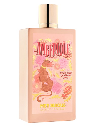 Amberique