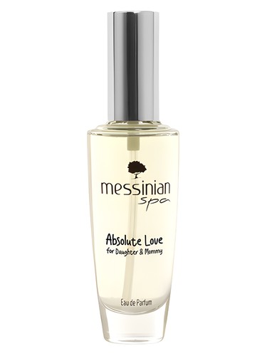 Absolute Love for Daughter & Mommy