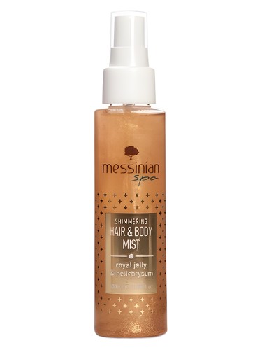 Royal Jelly & Helichrysum 2019