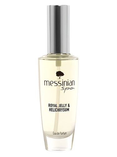 Royal Jelly & Helichrysum 2022