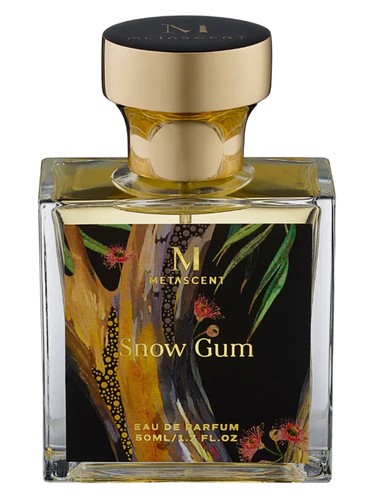 Snow Gum