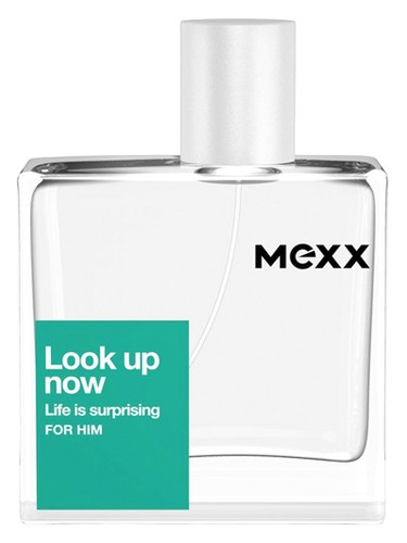 LOOK UP NOW: Life Is Surprising for Man