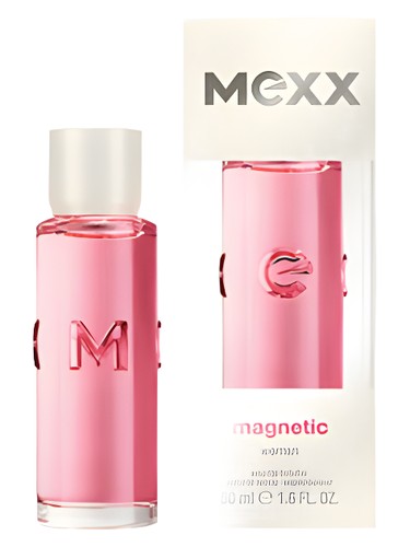 Magnetic for Woman