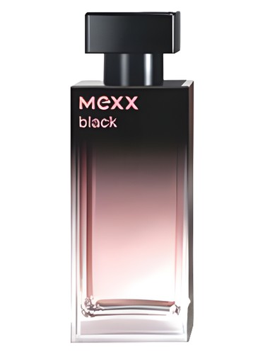 Mexx Black for Woman