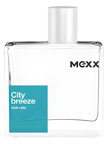 Mexx City Breeze for Man