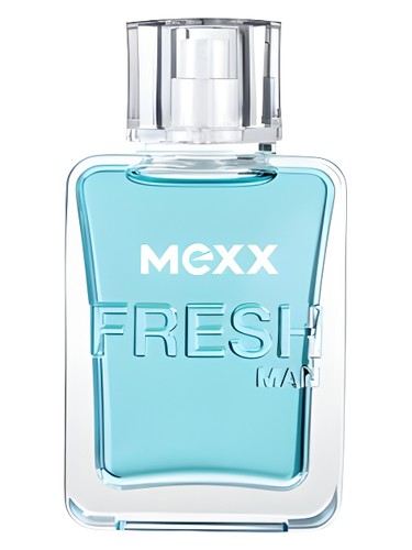 MEXX Fresh Man