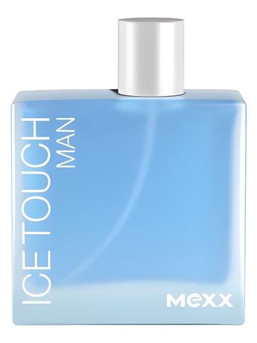 Mexx Ice Touch Man (2014)
