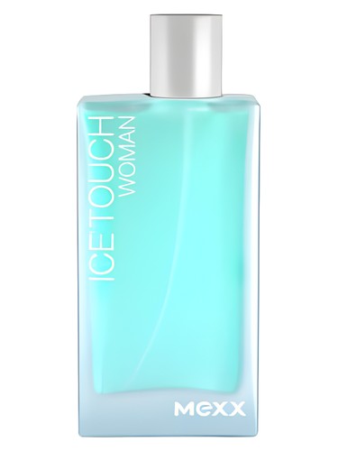 Mexx Ice Touch Woman (2014)