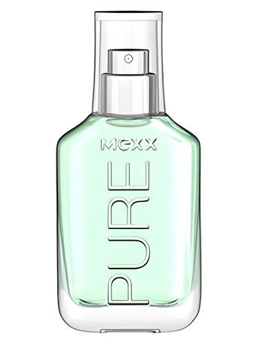 Mexx Pure for Man