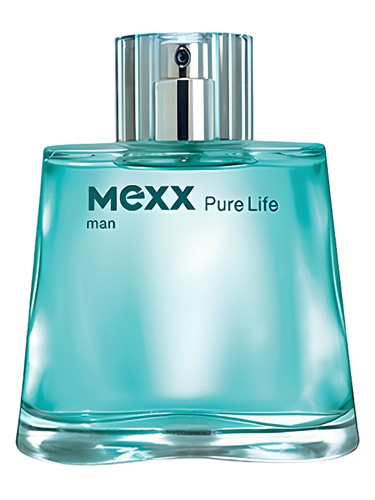Mexx Pure Life Man