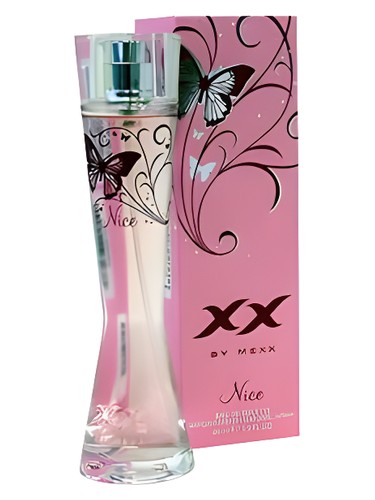 Mexx XX Nice