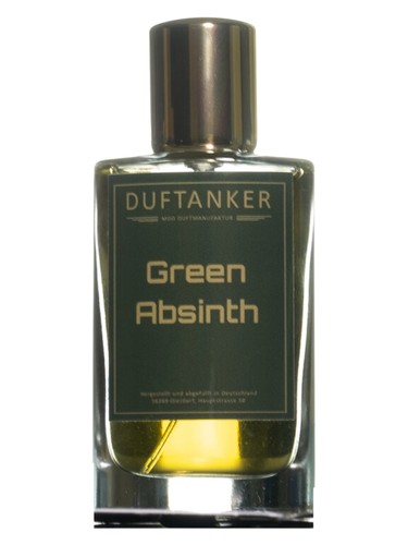 Green Absinthe