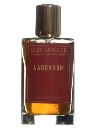 Labdanum