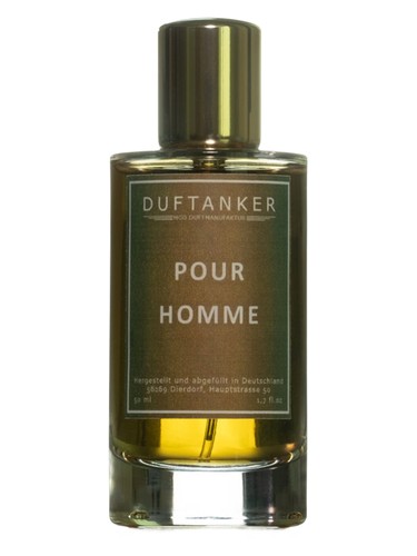 Pour Homme
