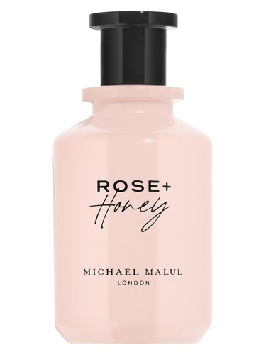 Rose+Honey