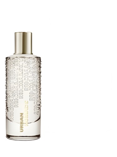 Urban Nomads for Woman