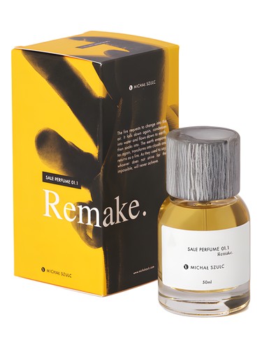 Sale Perfume 01.1. Remake.