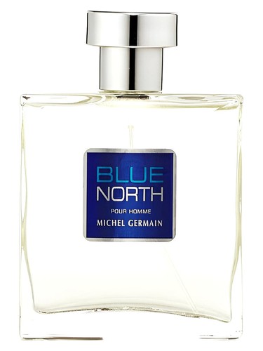 Blue North