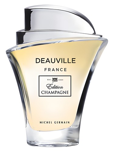 Deauville Champagne Edition for Woman